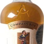 Compass Box Artist Blend Single Marrying Cask