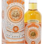 Compass Box The Circle