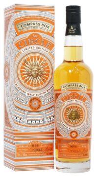 Compass Box The Circle