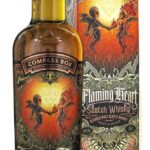Compass Box Flaming Heart 7th Edition