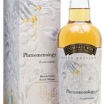 Compass Box Phenomenology
