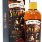 Compass Box The Story Of The Spaniard