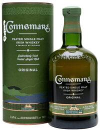 zdjęcie_produktu_Connemara Peated Irish Malt