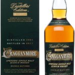 Cragganmore Port Wine Cask 2005-2017