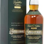 Cragganmore Distillers Edition 2007-2019