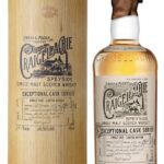 Craigellachie 39YO Exceptional Cask Series