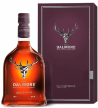 Dalmore Quintessence