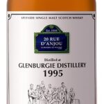 Glenburgie 25YO 1995 25th Anniversary French Connection