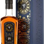 The Glenallachie White Heather 21YO