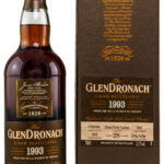 Glendronach 28YO 1993 Oloroso Puncheon Single Cask