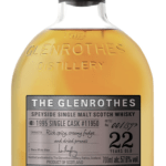 Glenrothes 22YO 1995 First Fill Sherry American Oak
