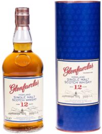 zdjęcie produktu Glenfarclas 12YO