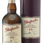 zdjęcie produktu Glenfarclas 15YO