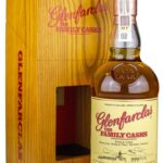Glenfarclas 2002 #3335 2021