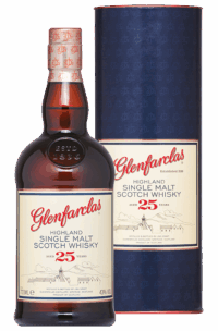 zdjęcie produktu Glenfarclas 25YO