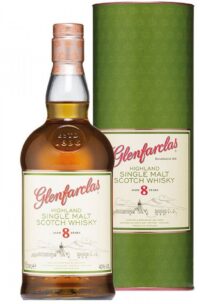 zdjęcie produktu Glenfarclas 8YO