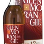 zdjęcie produktu Glenmorangie 12YO Lasanta