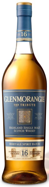 Glenmorangie 16YO Tribute