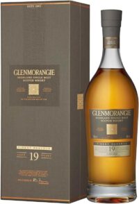 Glenmorangie 19YO