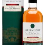 Green Spot Chateau Leoville Barton Wine Cask Finish