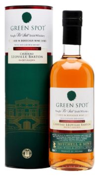 Green Spot Chateau Leoville Barton Wine Cask Finish