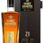 zdjęcie produktu Hankey Bannister 21YO