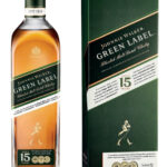 zdjęcie_produktu_Johnnie_Walker_Green_Label_15YO