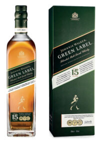 zdjęcie_produktu_Johnnie_Walker_Green_Label_15YO