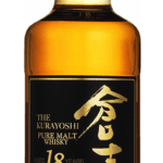 The Kurayoshi Pure Malt 18YO