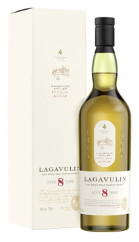 zdjęcie produktu Lagavulin 8YO