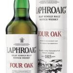 zdjęcie produktu Laphroaig Four Oak