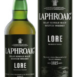 Laphroaig Lore