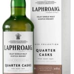 zdjęcie produktu Laphroaig Quarter Cask