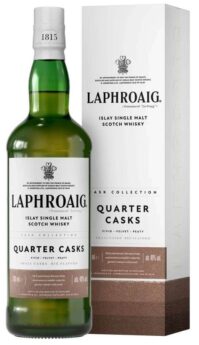 zdjęcie produktu Laphroaig Quarter Cask