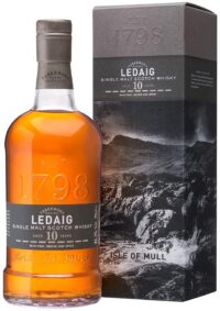 Ledaig 10YO