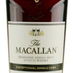 Macallan Exceptional SC 2019/ESB-14/03