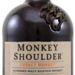 zdjęcie produktu Monkey Shoulder Smokey