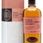 Nikka Coffey Grain