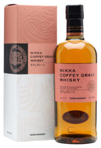 Nikka Coffey Grain