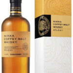 Nikka Coffey Malt