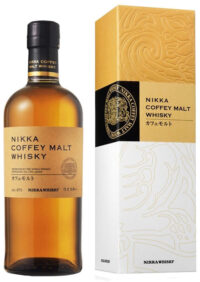 Nikka Coffey Malt