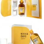 Nikka Days Zestaw Ze Szklankami