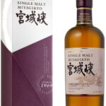 Nikka Miyagikyo