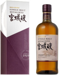 Nikka Miyagikyo