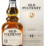 Old Pulteney 12YO