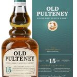 Old Pulteney 15YO
