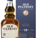Old Pulteney 18YO
