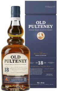 Old Pulteney 18YO