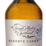 Orkney 10YO Reserve Casks French Connections Elixir