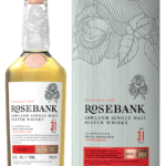 Rosebank 31YO Release 2 2022